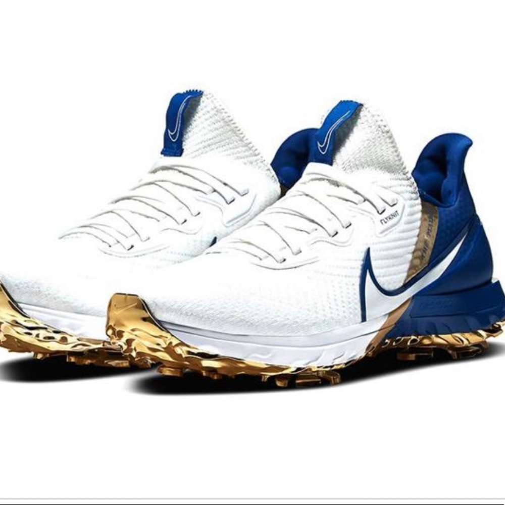 NWB Nike Air Zoom Infinity Tour NRG 'The Players Championship